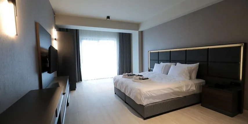 Hotel view 6