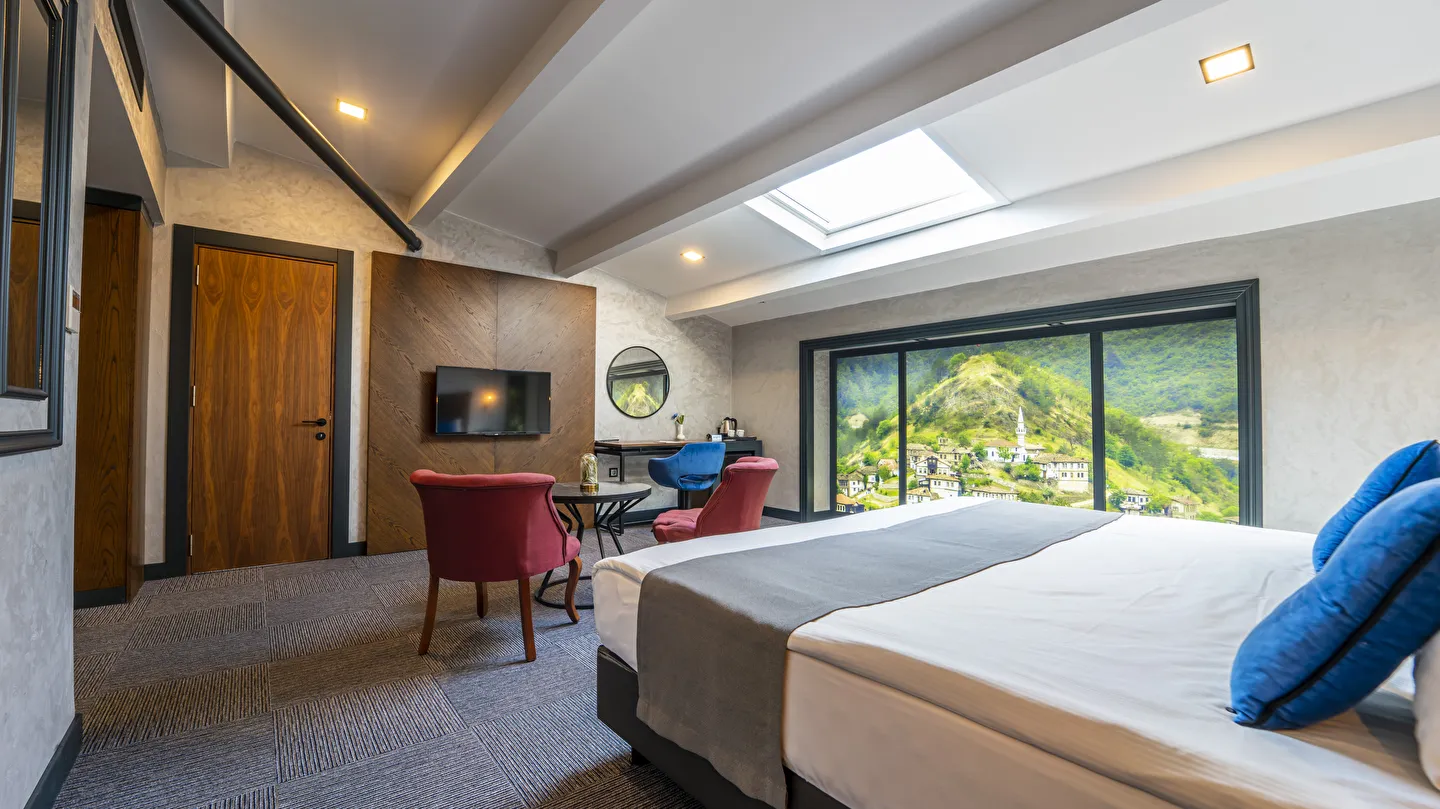 Hotel view 32
