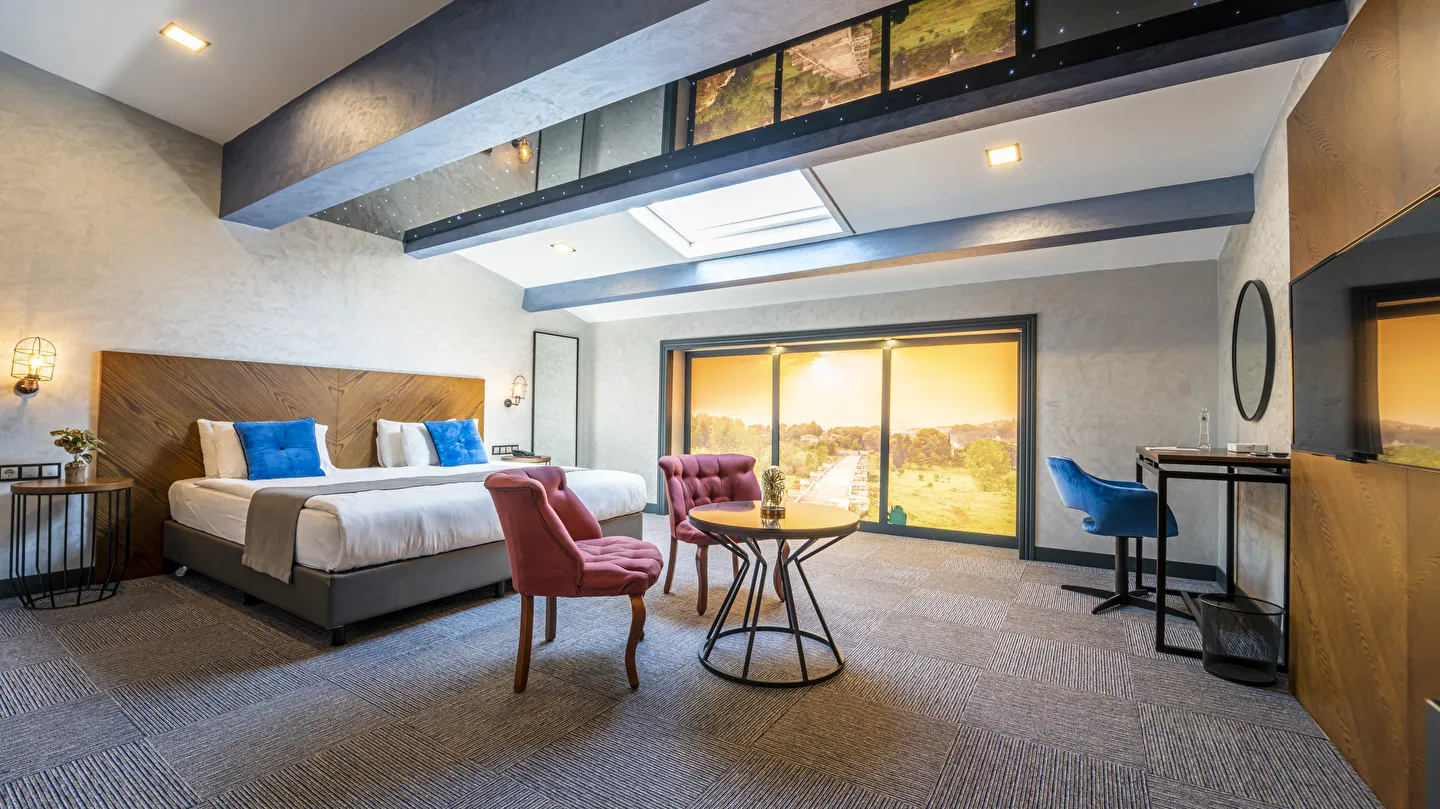 Hotel view 25