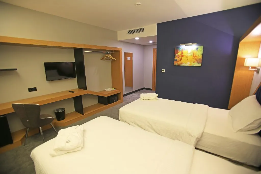 Hotel view 19