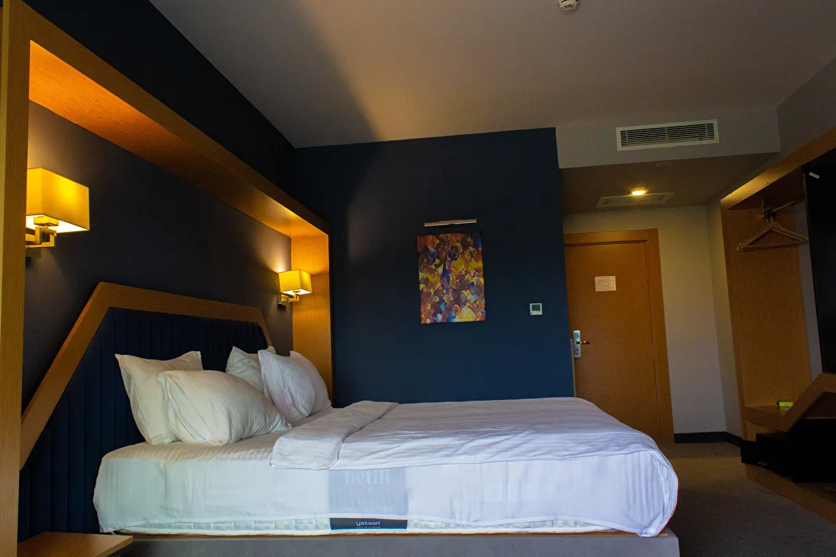 Hotel view 3