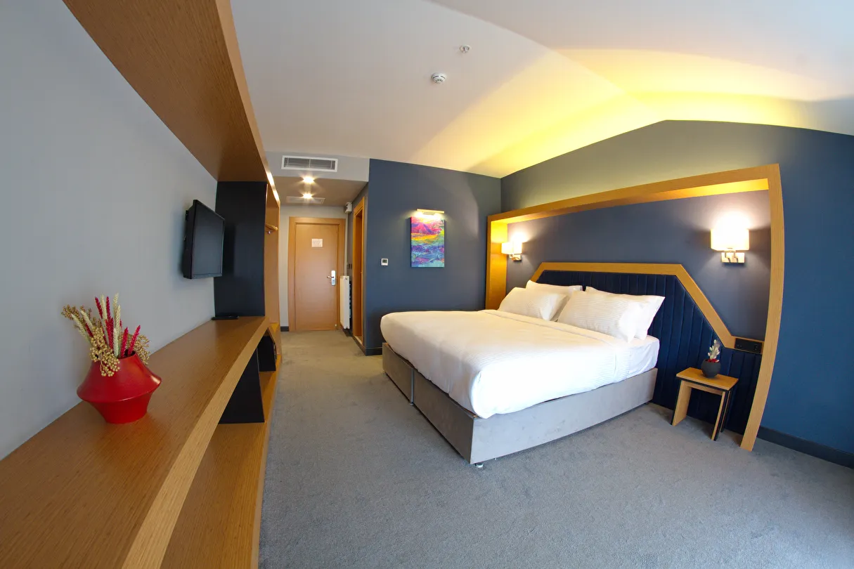 Hotel view 67