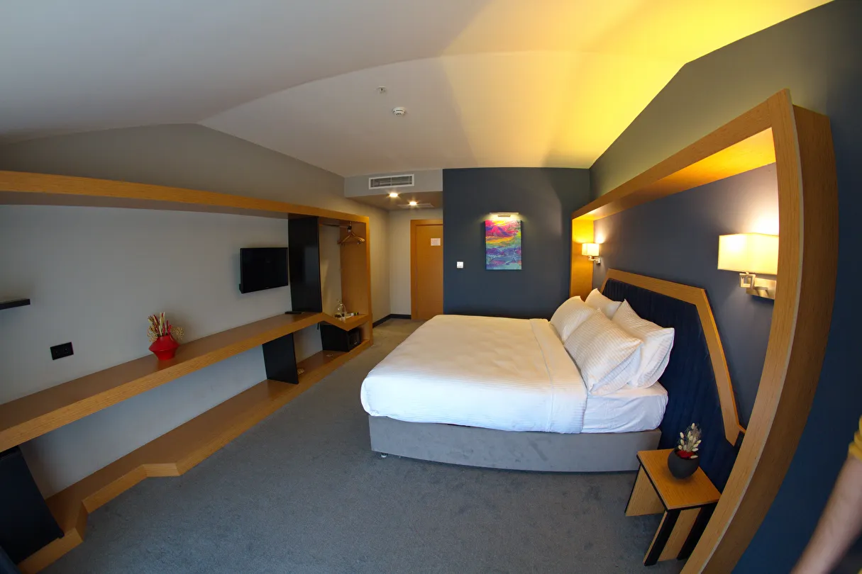 Hotel view 73