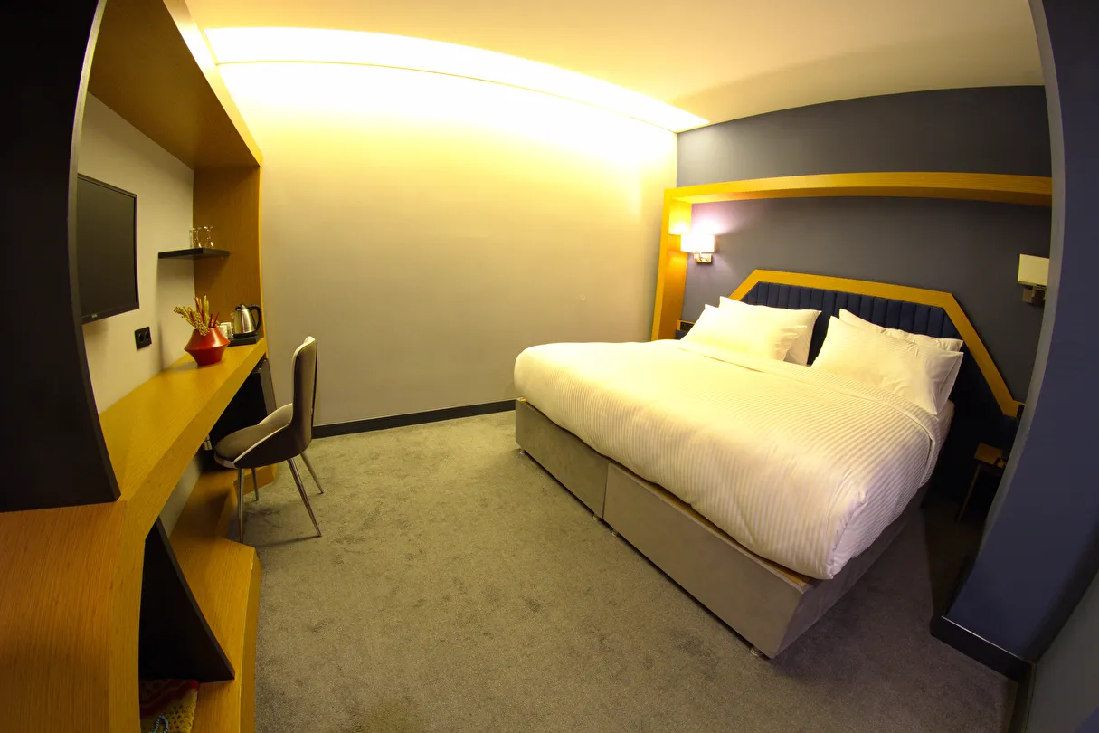 Hotel view 75