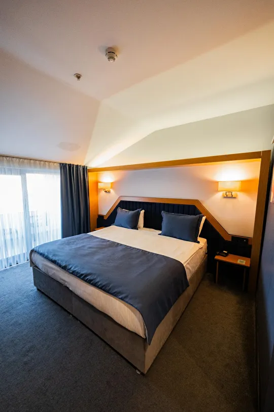 Hotel view 47
