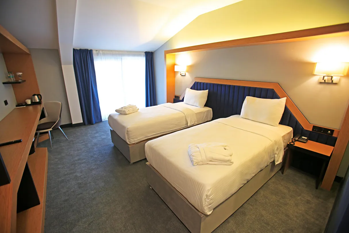 Hotel view 49