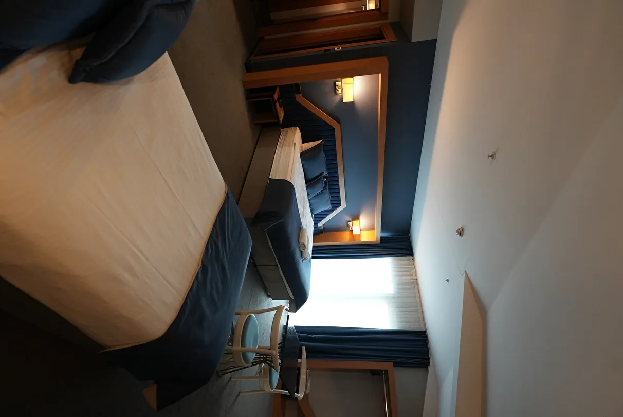 Hotel view 59