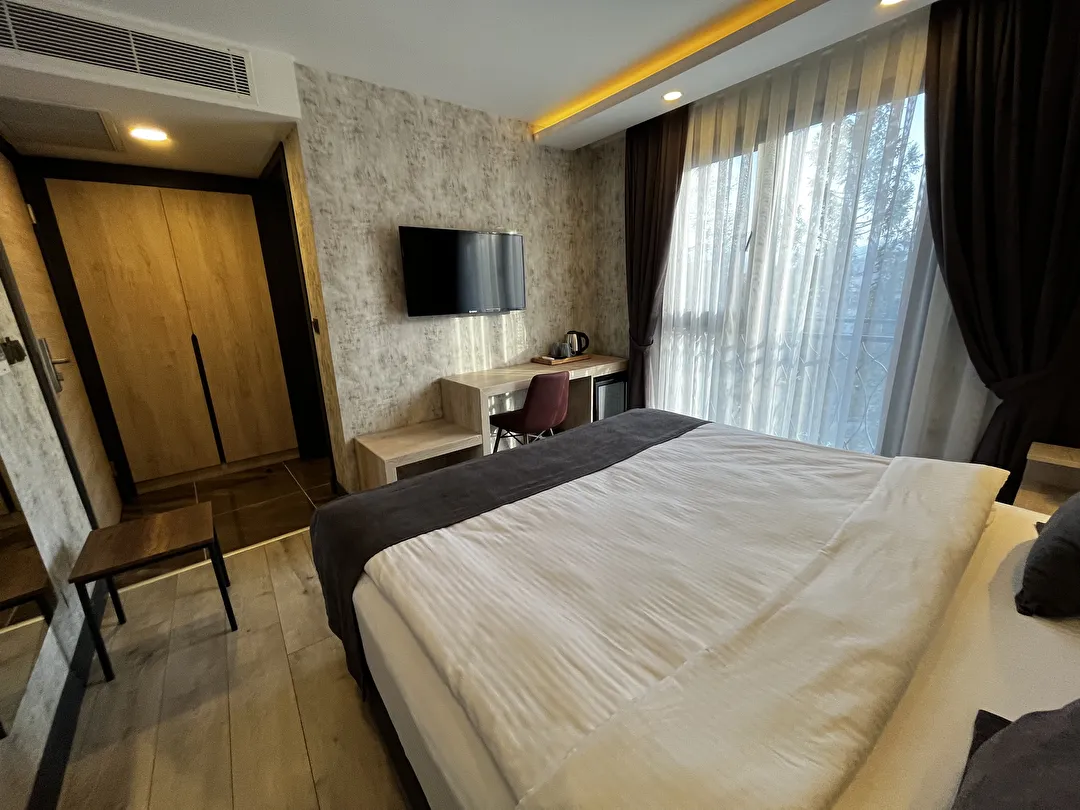 Hotel view 17