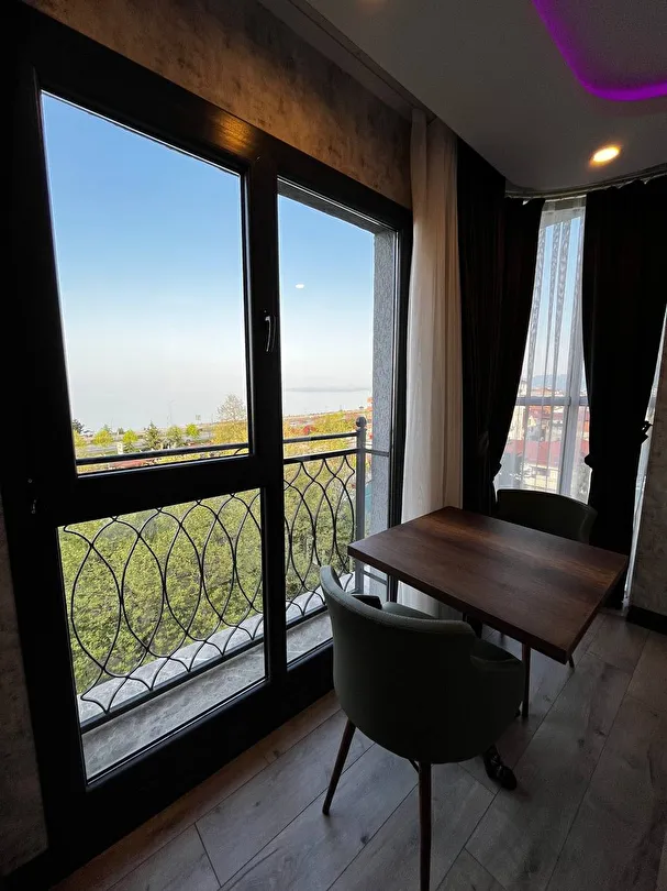 Hotel view 23