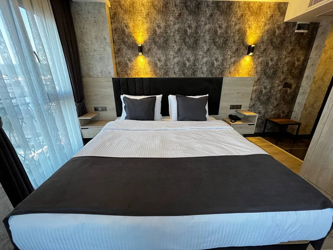 Hotel view 25