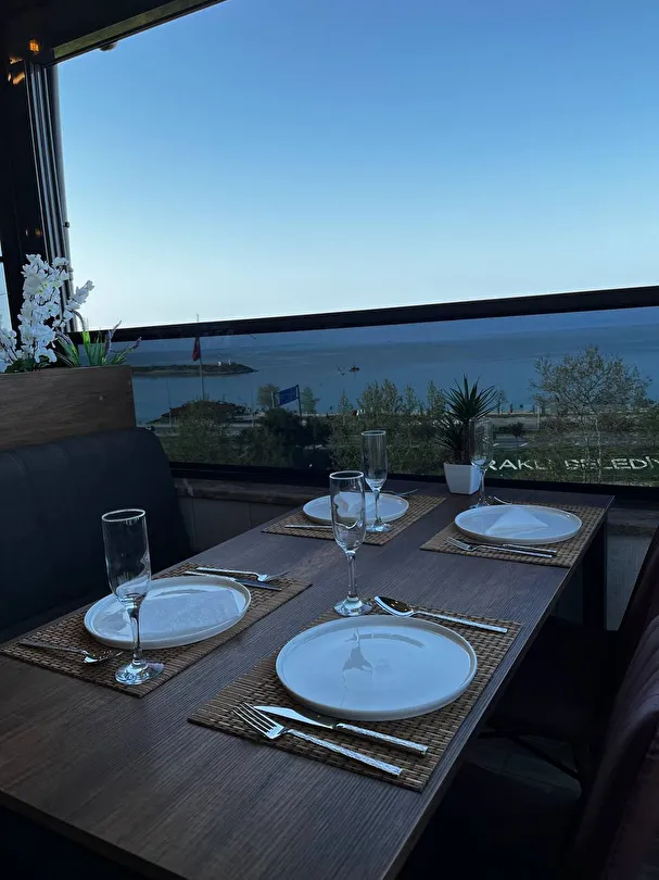 Hotel view 19