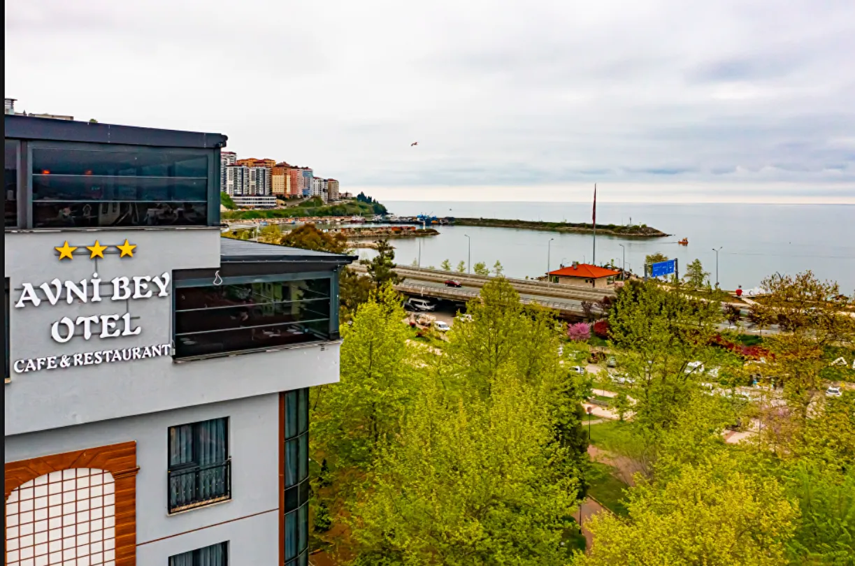 Hotel view 16