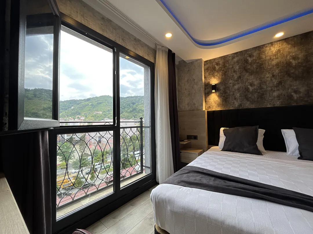 Hotel view 7