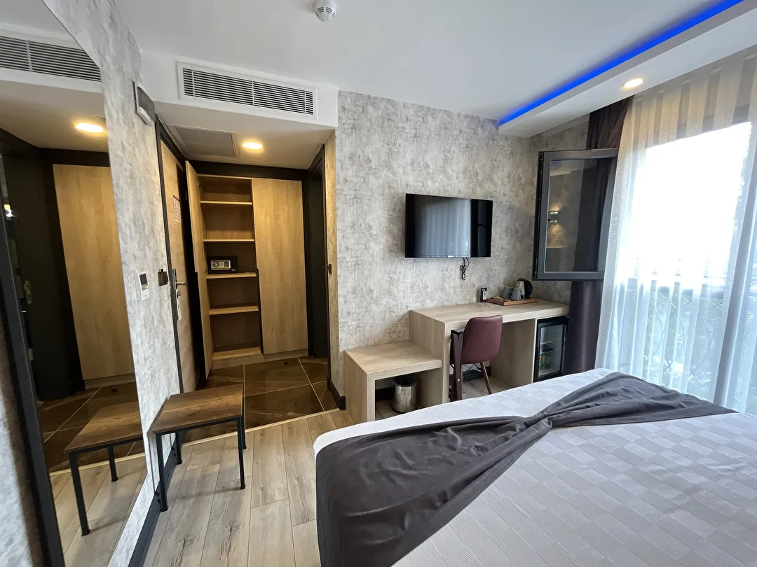 Hotel view 10