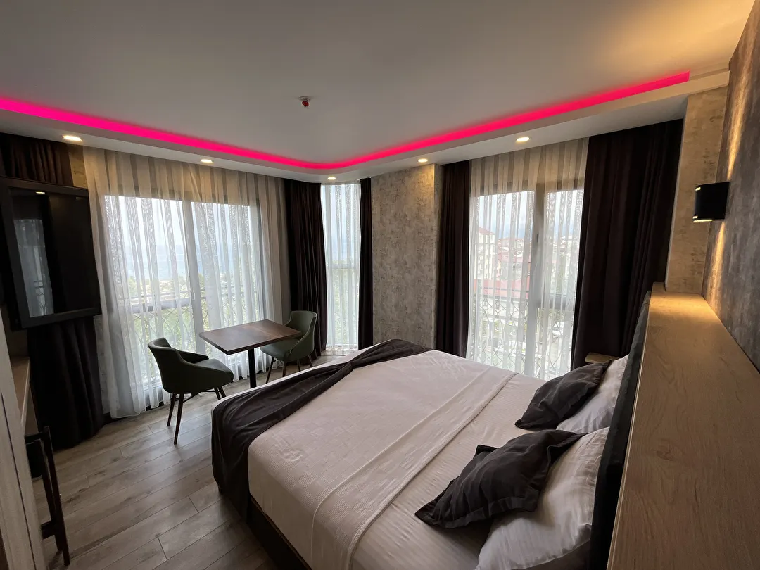 Hotel view 11