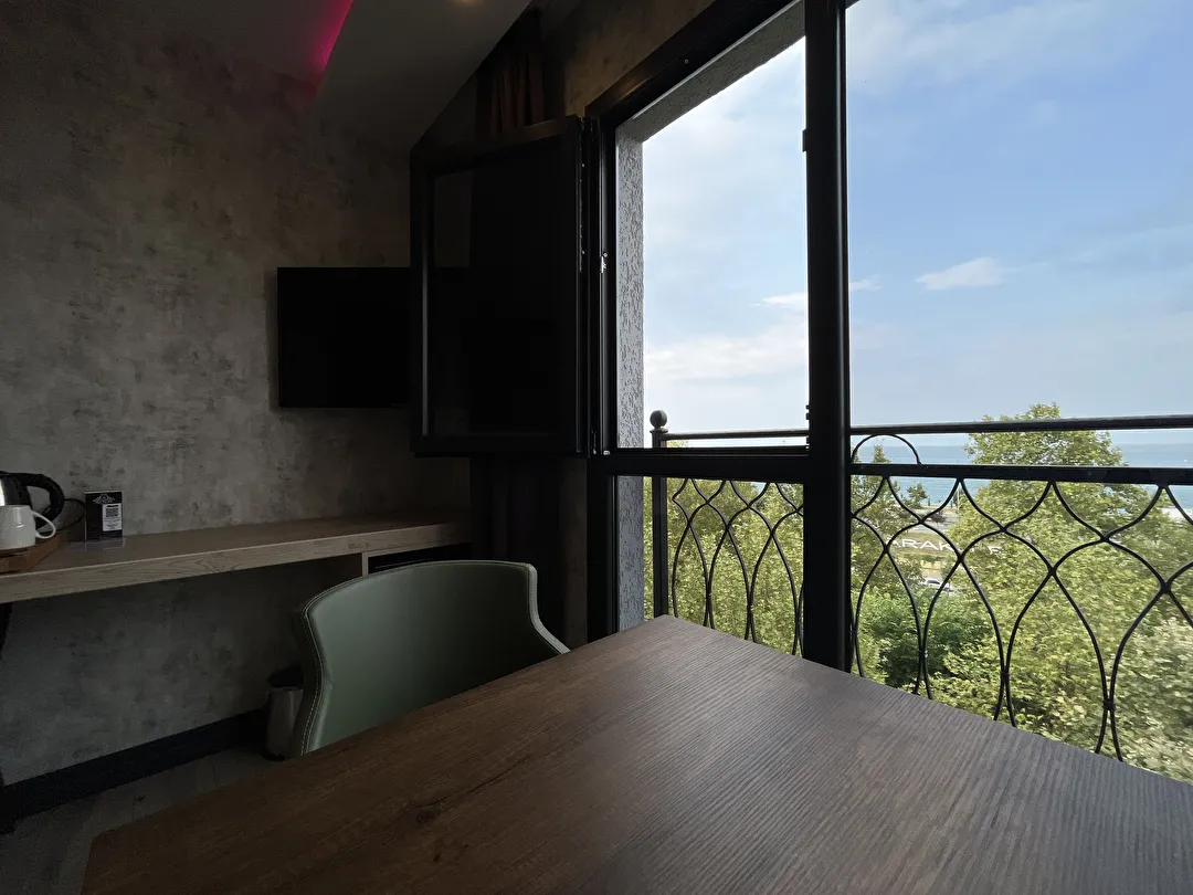 Hotel view 13