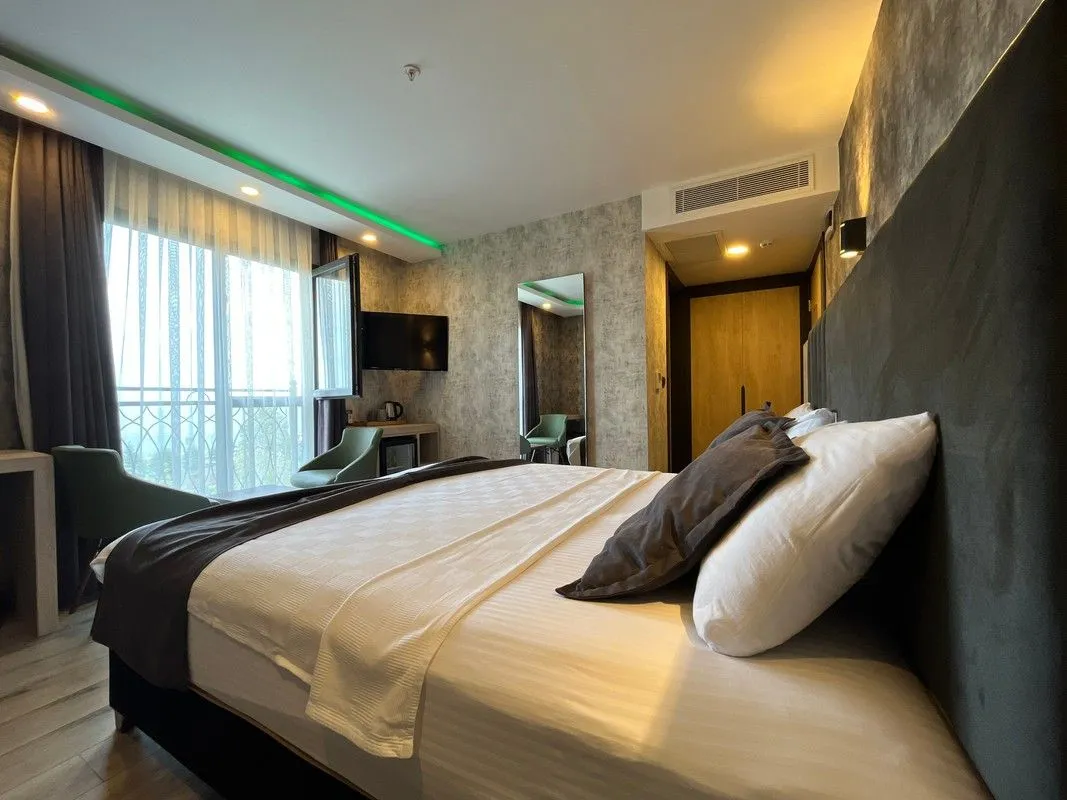 Hotel view 37
