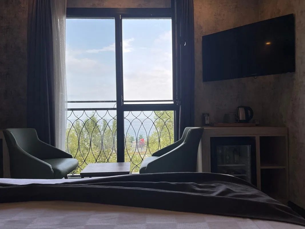 Hotel view 39