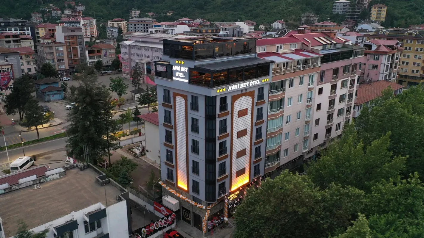 Hotel view 28