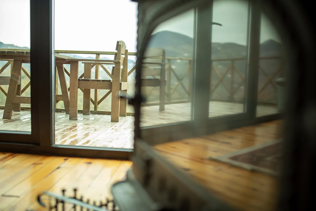 Hotel view 13