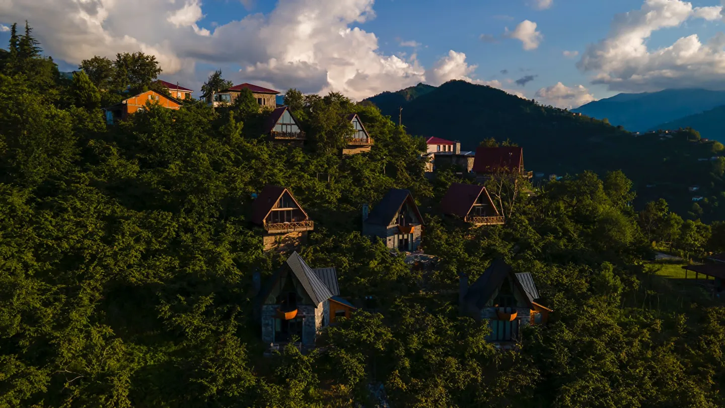 Hotel view 40