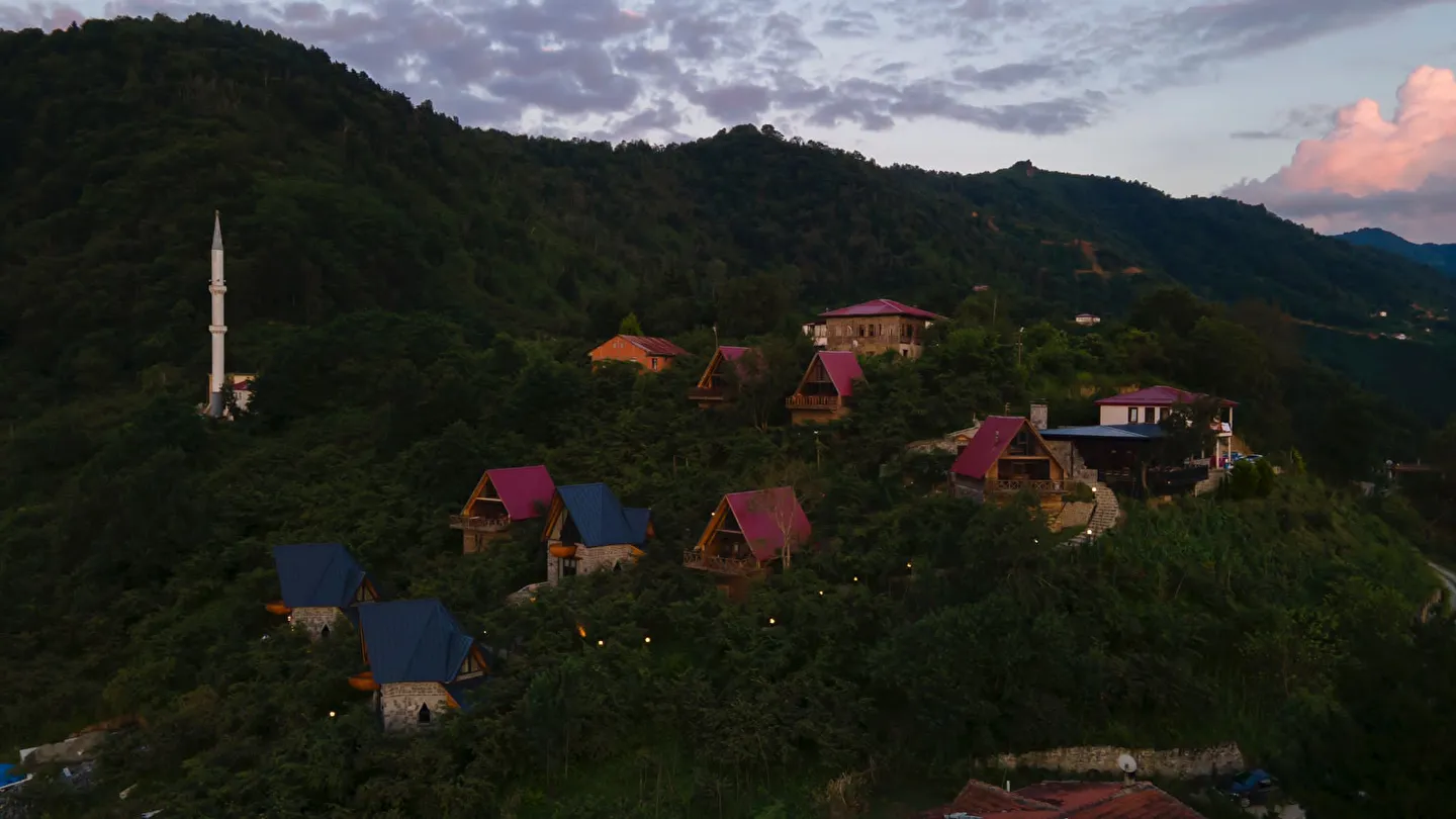 Hotel view 41