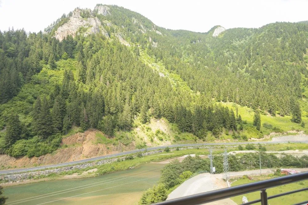 Hotel view 20
