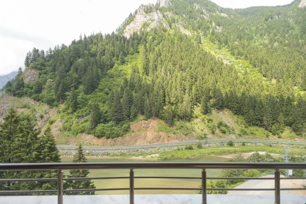 Hotel view 25