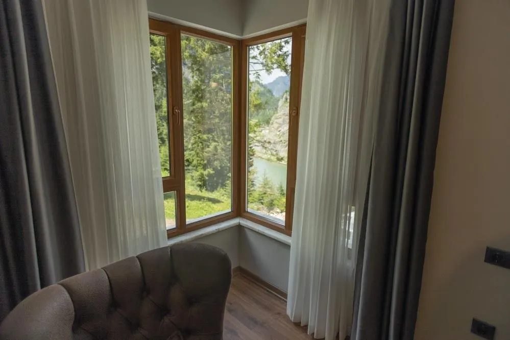 Hotel view 22