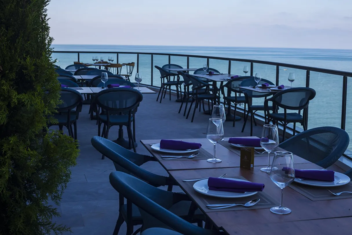 Hotel view 38