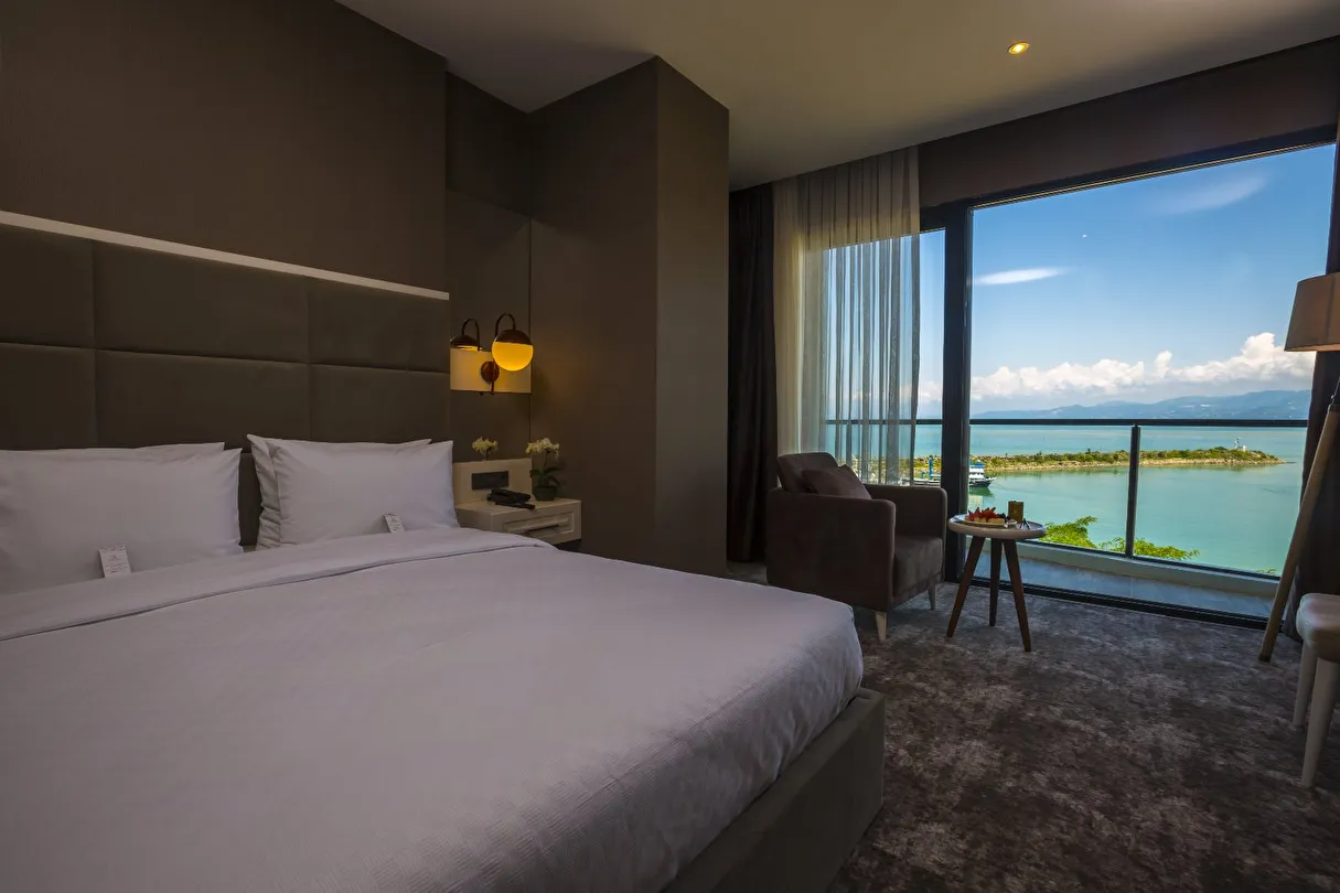 Hotel view 19