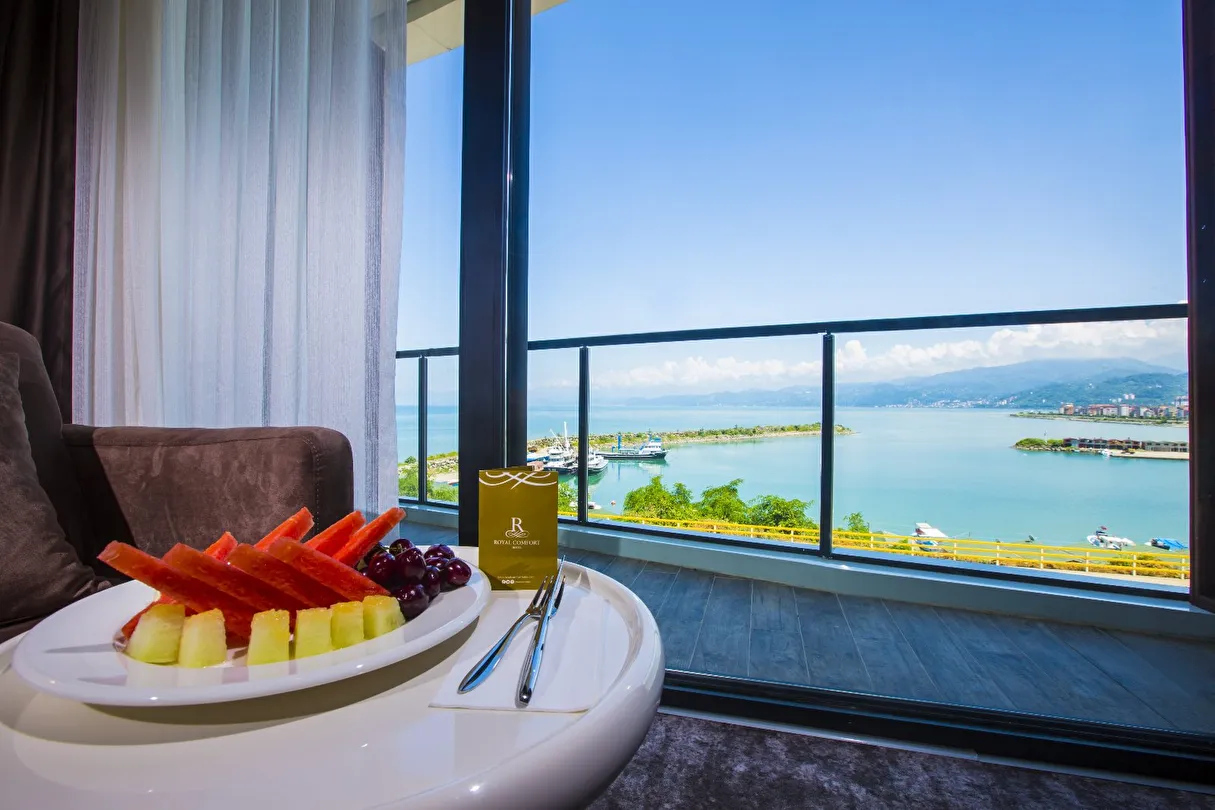 Hotel view 24