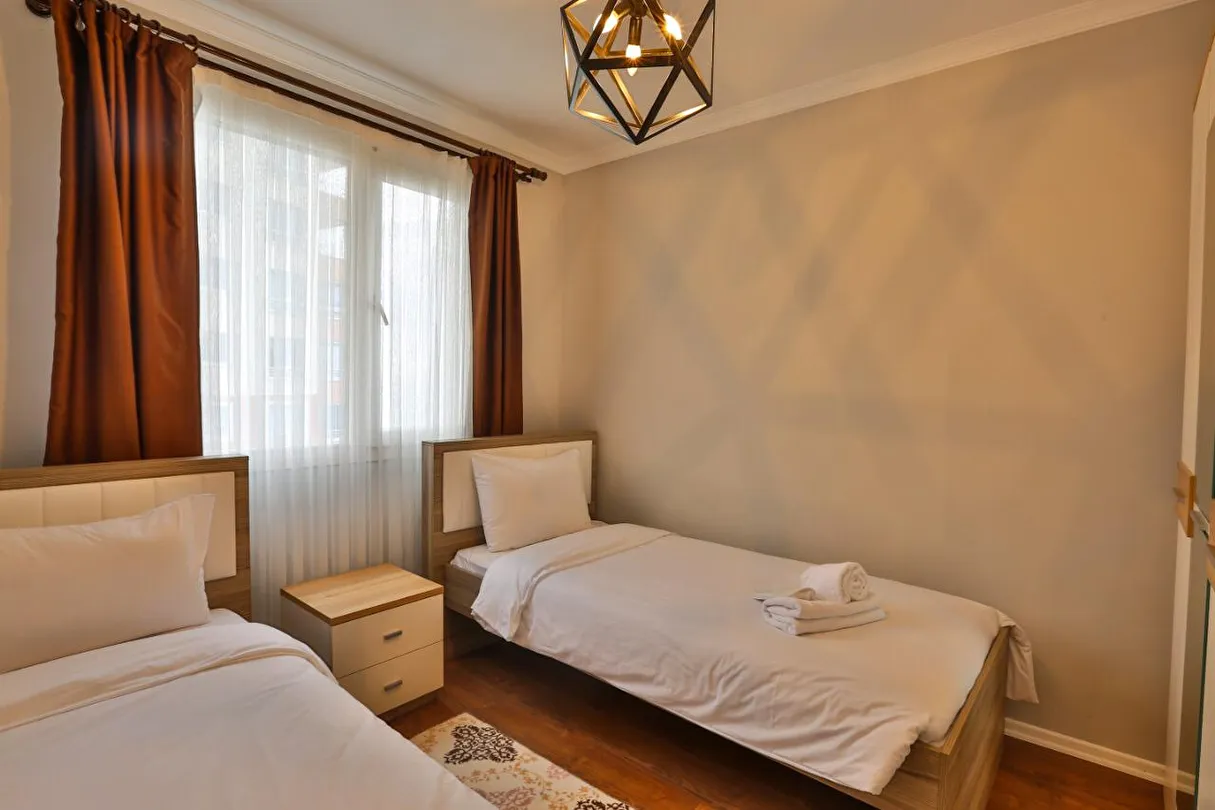 Hotel view 27