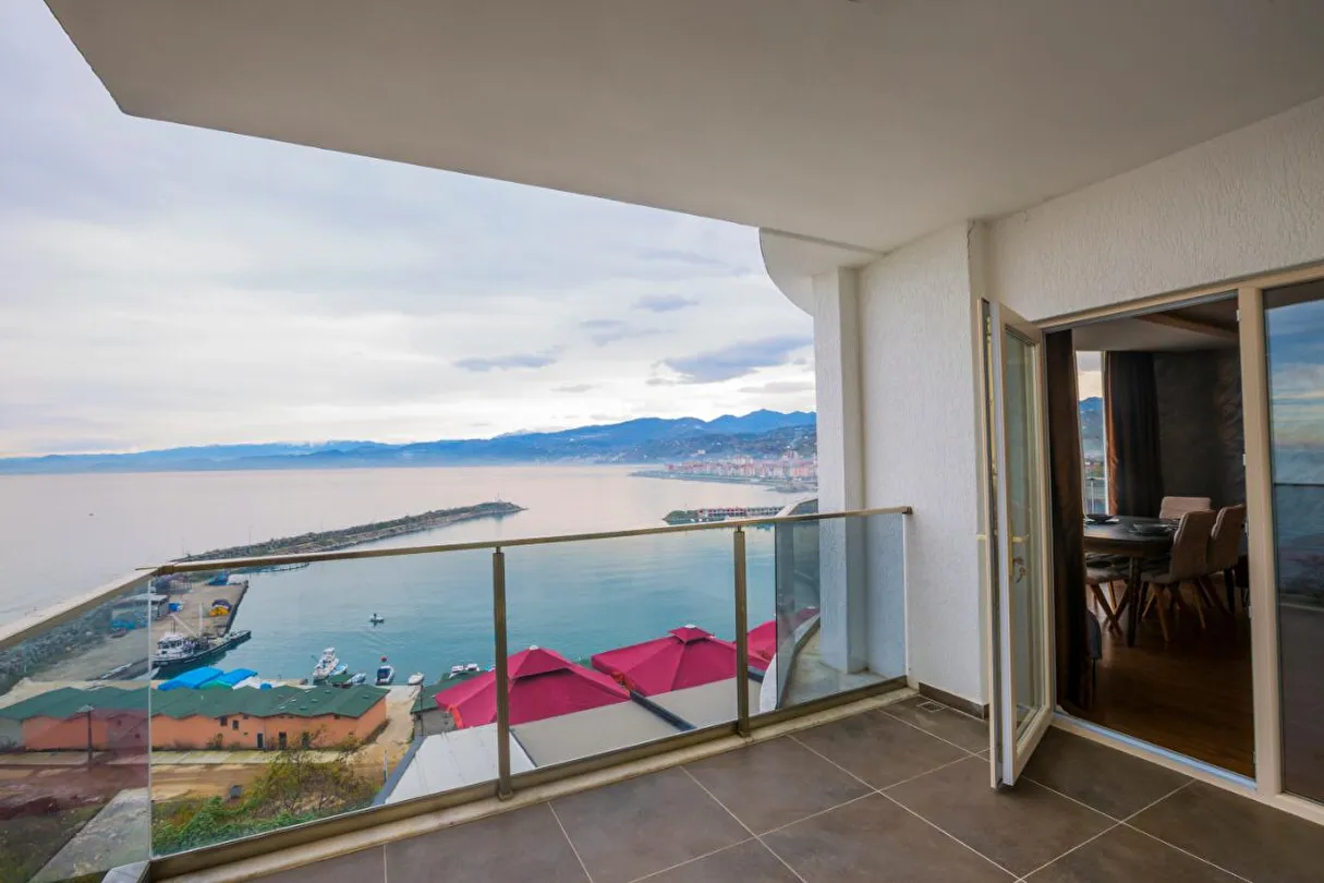 Hotel view 31