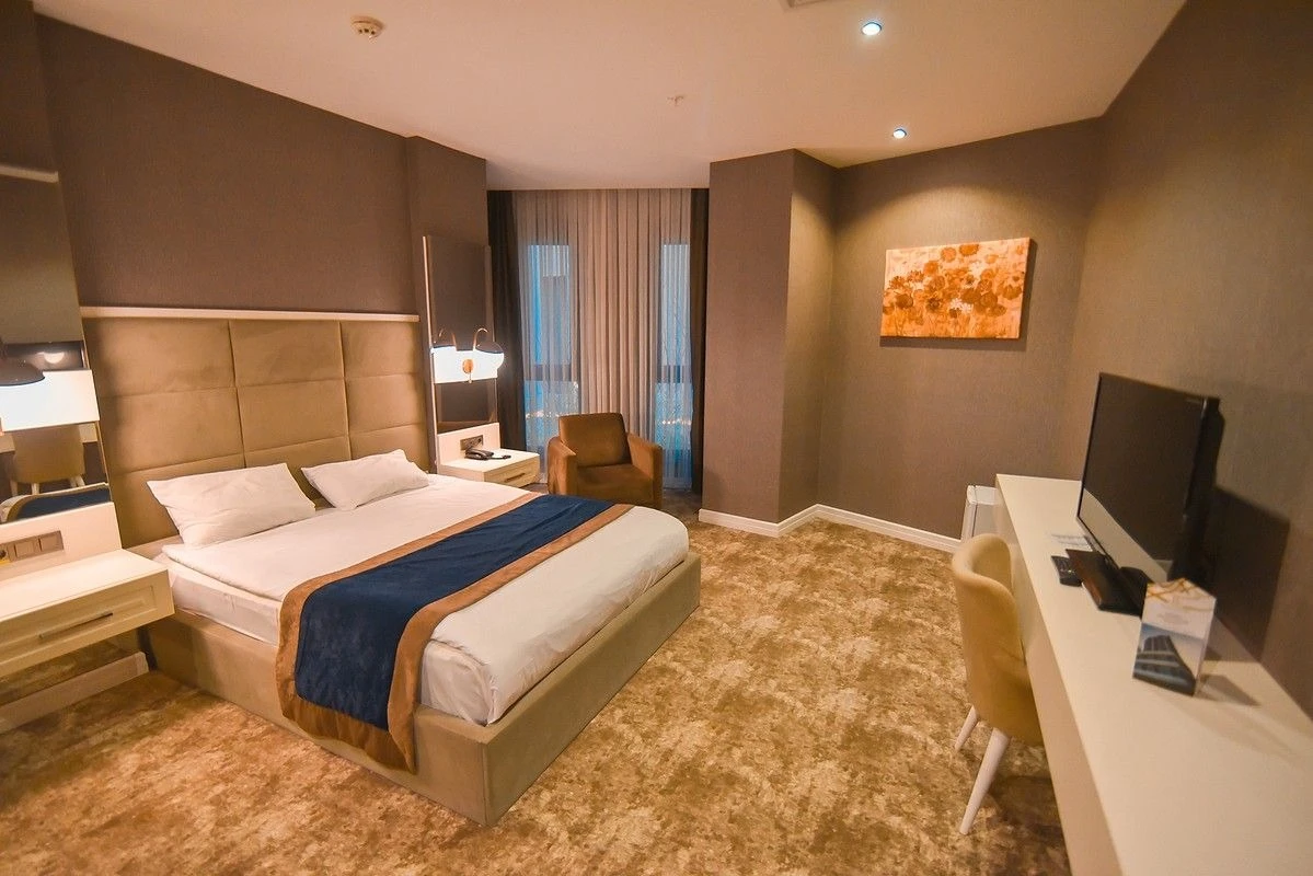 Hotel view 42