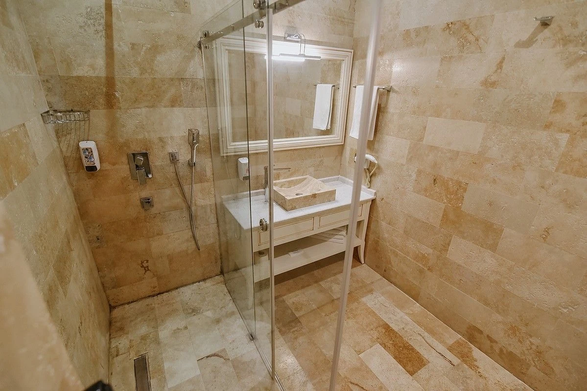 Hotel view 43