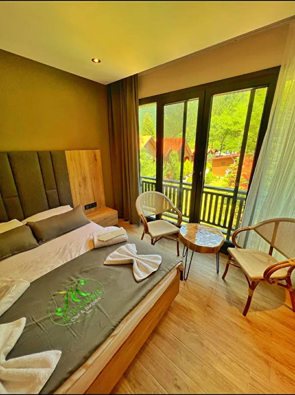 Hotel view 4