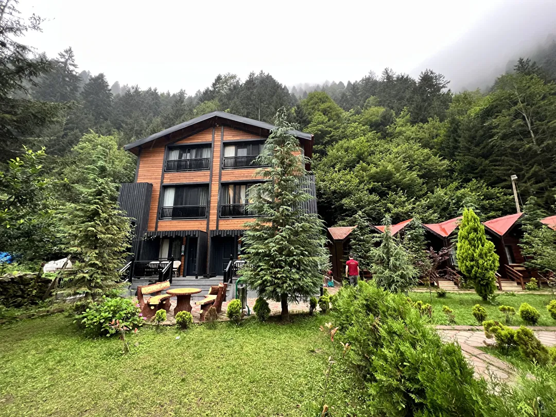 Hotel view 6