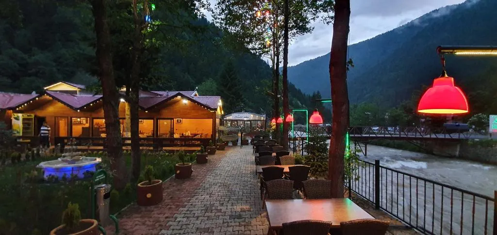 Hotel view 15