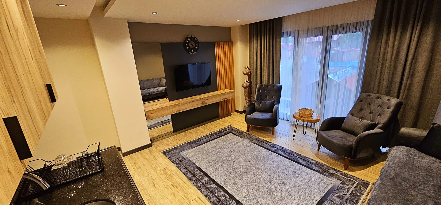 Hotel view 32