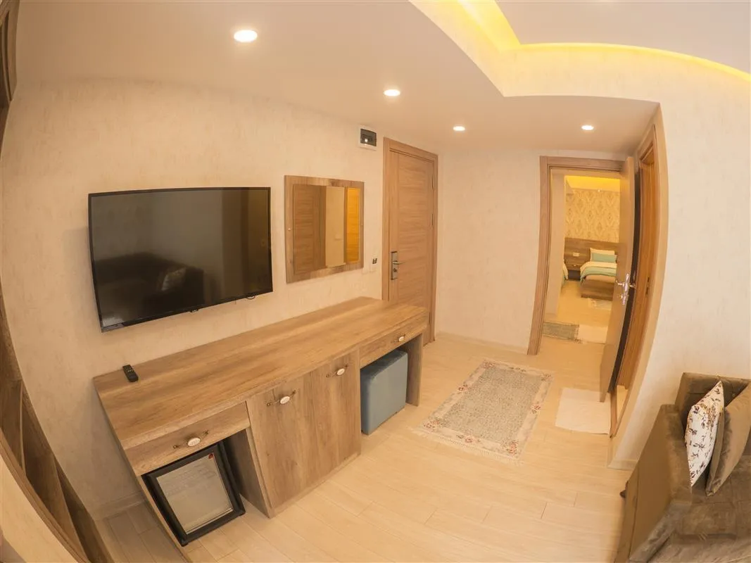 Hotel view 42