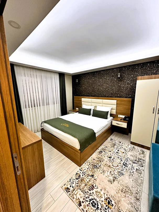 Hotel view 16