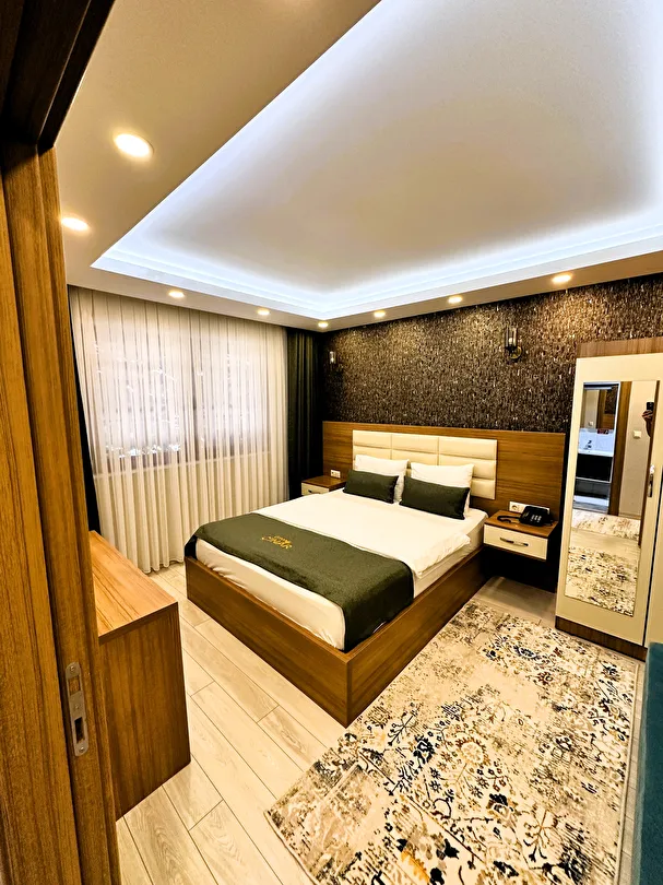 Hotel view 28