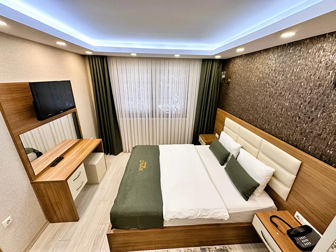 Hotel view 29