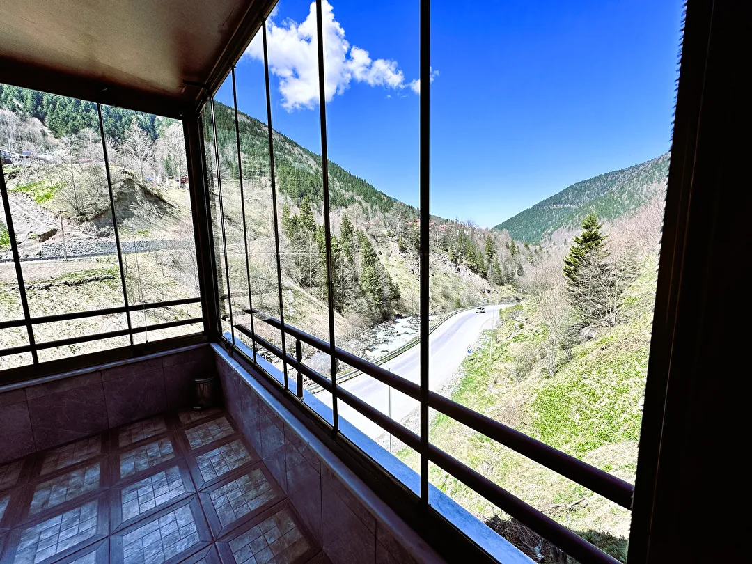 Hotel view 46