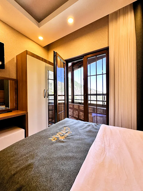 Hotel view 54