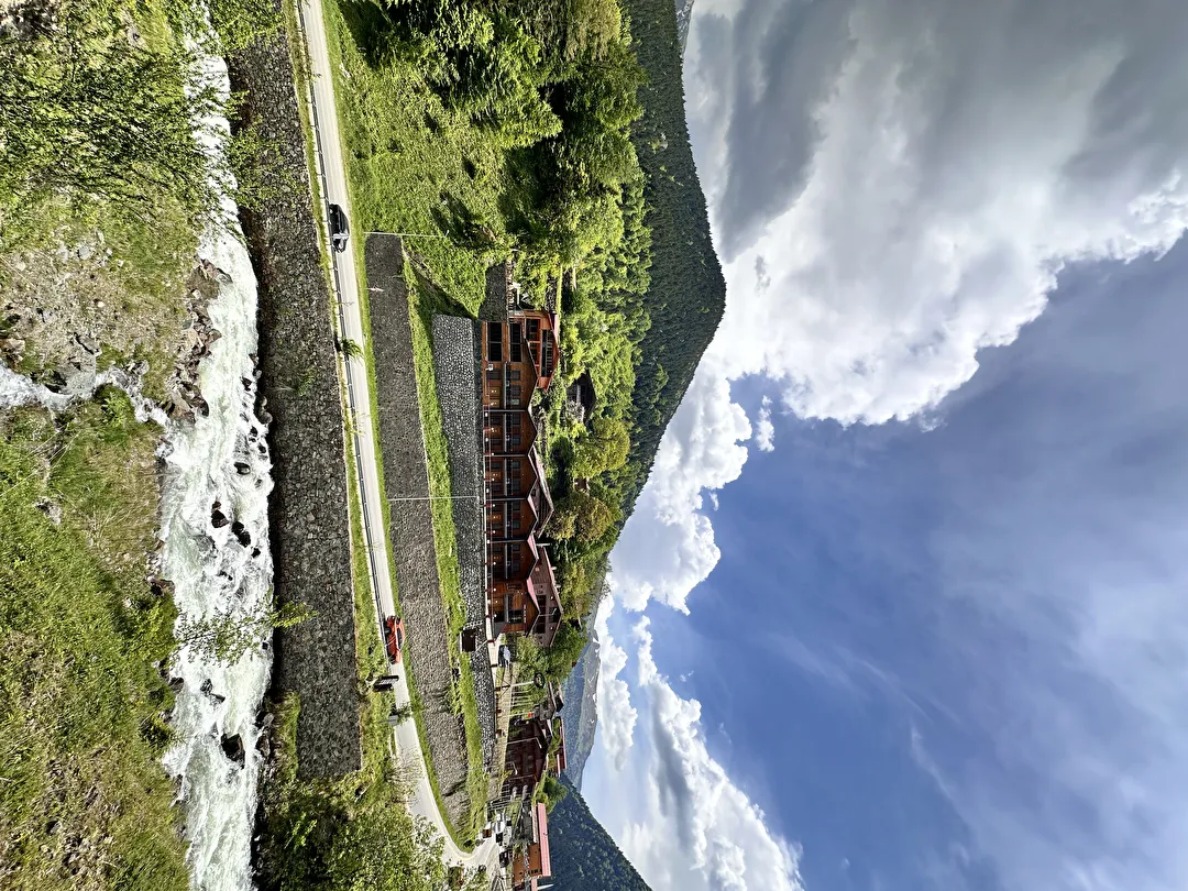 Hotel view 58