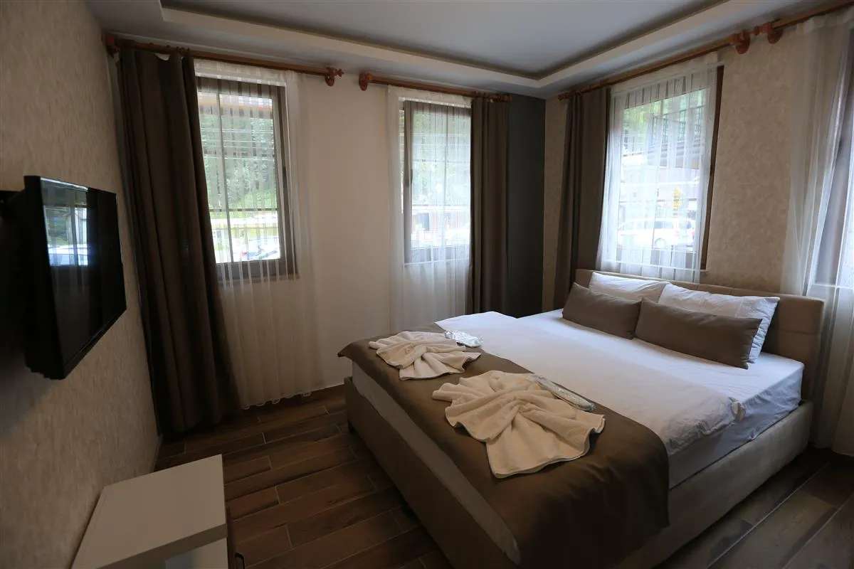 Hotel view 26