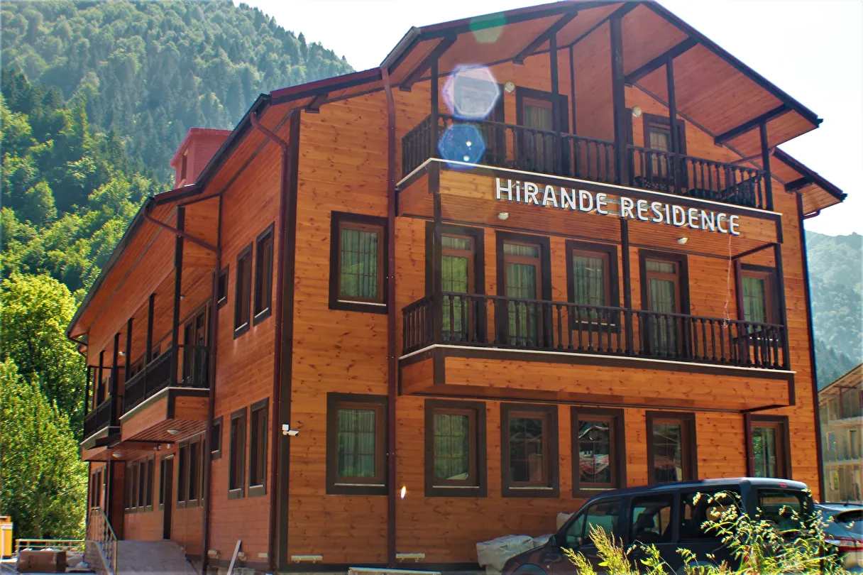 Hotel view 21
