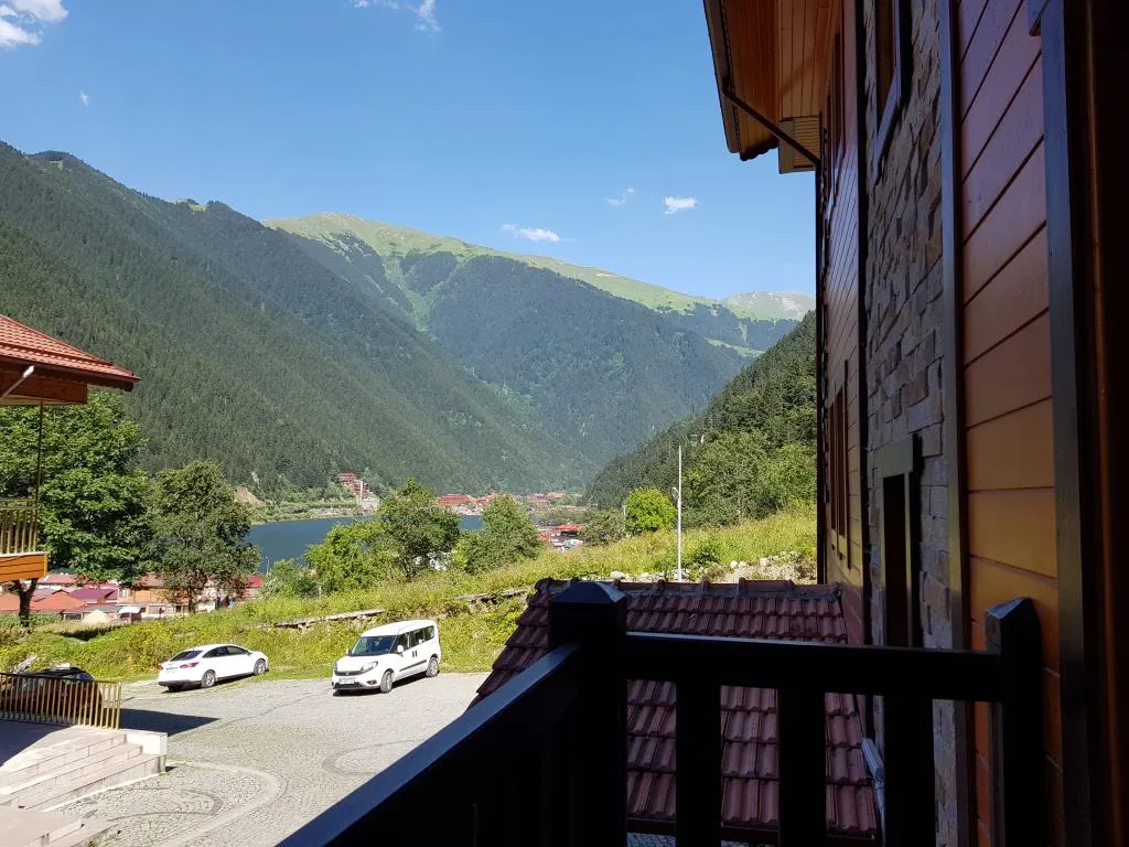 Hotel view 31